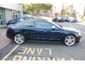 2009 Deep Sea Blue Pearl Effect Audi S5 4.2 quattro  photo #6