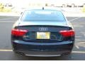 2009 Deep Sea Blue Pearl Effect Audi S5 4.2 quattro  photo #8