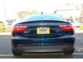 2009 Deep Sea Blue Pearl Effect Audi S5 4.2 quattro  photo #9