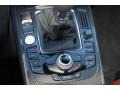 2009 Deep Sea Blue Pearl Effect Audi S5 4.2 quattro  photo #26