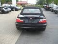 2001 Carbon Black Metallic BMW M3 Convertible  photo #6