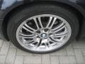Carbon Black Metallic - M3 Convertible Photo No. 21