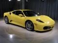 Yellow - F430 Coupe F1 Photo No. 3