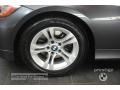 2008 Sparkling Graphite Metallic BMW 3 Series 328xi Sedan  photo #9