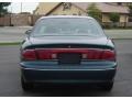 1999 Jasper Green Metallic Buick Century Custom  photo #4