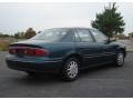 1999 Jasper Green Metallic Buick Century Custom  photo #5