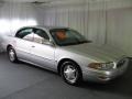 Sterling Silver Metallic - LeSabre Limited Photo No. 1