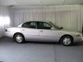Sterling Silver Metallic - LeSabre Limited Photo No. 2