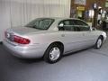 Sterling Silver Metallic - LeSabre Limited Photo No. 3