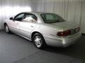 Sterling Silver Metallic - LeSabre Limited Photo No. 4