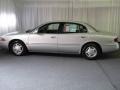 Sterling Silver Metallic - LeSabre Limited Photo No. 5
