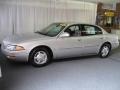 Sterling Silver Metallic - LeSabre Limited Photo No. 6