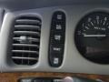 Sterling Silver Metallic - LeSabre Limited Photo No. 13