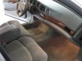 2000 Sterling Silver Metallic Buick LeSabre Limited  photo #16