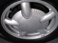Sterling Silver Metallic - LeSabre Limited Photo No. 17