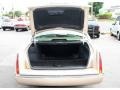 Light Sandrift Metallic - DeVille Sedan Photo No. 6