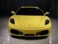 Yellow - F430 Coupe F1 Photo No. 4