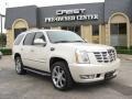 White Diamond - Escalade AWD Photo No. 1