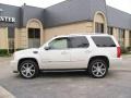 White Diamond - Escalade AWD Photo No. 4