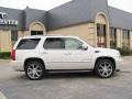 White Diamond - Escalade AWD Photo No. 7