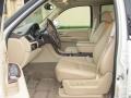 White Diamond - Escalade AWD Photo No. 8