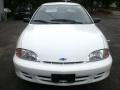 Bright White - Cavalier Sedan Photo No. 10