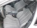 2000 Bright White Chevrolet Cavalier Sedan  photo #24