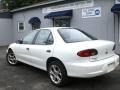 Bright White - Cavalier Sedan Photo No. 27