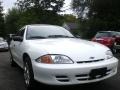 Bright White - Cavalier Sedan Photo No. 35