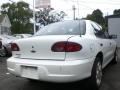 Bright White - Cavalier Sedan Photo No. 40