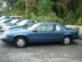 Light Sapphire Blue Metallic - Lumina Coupe Photo No. 4