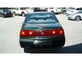 2002 Medium Green Pearl Chevrolet Impala   photo #7