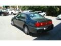 2002 Medium Green Pearl Chevrolet Impala   photo #8