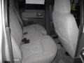2005 Silver Birch Metallic Chevrolet Colorado LS Crew Cab 4x4  photo #14