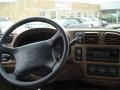 1998 Medium Beige Mystique Metallic Chevrolet Blazer LS 4x4  photo #12