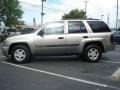 Light Pewter Metallic - TrailBlazer LS Photo No. 3