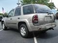 Light Pewter Metallic - TrailBlazer LS Photo No. 4