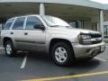 Light Pewter Metallic - TrailBlazer LS Photo No. 8