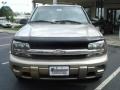 Light Pewter Metallic - TrailBlazer LS Photo No. 9
