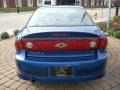 2004 Arrival Blue Metallic Chevrolet Cavalier LS Sport Coupe  photo #7