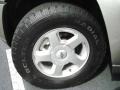 Light Pewter Metallic - TrailBlazer LS Photo No. 28