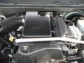 Light Pewter Metallic - TrailBlazer LS Photo No. 30