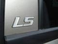 Light Pewter Metallic - TrailBlazer LS Photo No. 32