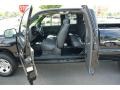 2004 Black Chevrolet Silverado 1500 LS Extended Cab 4x4  photo #15