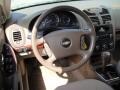 2006 Silver Green Metallic Chevrolet Malibu LT V6 Sedan  photo #10