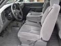 2006 Dark Green Metallic Chevrolet Silverado 1500 LT Extended Cab 4x4  photo #8