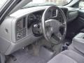 2006 Dark Green Metallic Chevrolet Silverado 1500 LT Extended Cab 4x4  photo #10