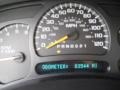 2006 Dark Green Metallic Chevrolet Silverado 1500 LT Extended Cab 4x4  photo #13