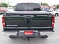 2006 Dark Green Metallic Chevrolet Silverado 1500 LT Extended Cab 4x4  photo #26