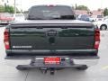 Dark Green Metallic - Silverado 1500 LT Extended Cab 4x4 Photo No. 26